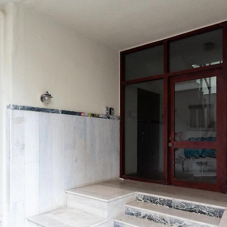 Pasiphae Lux Apartment Downtown Iraklio Exteriér fotografie