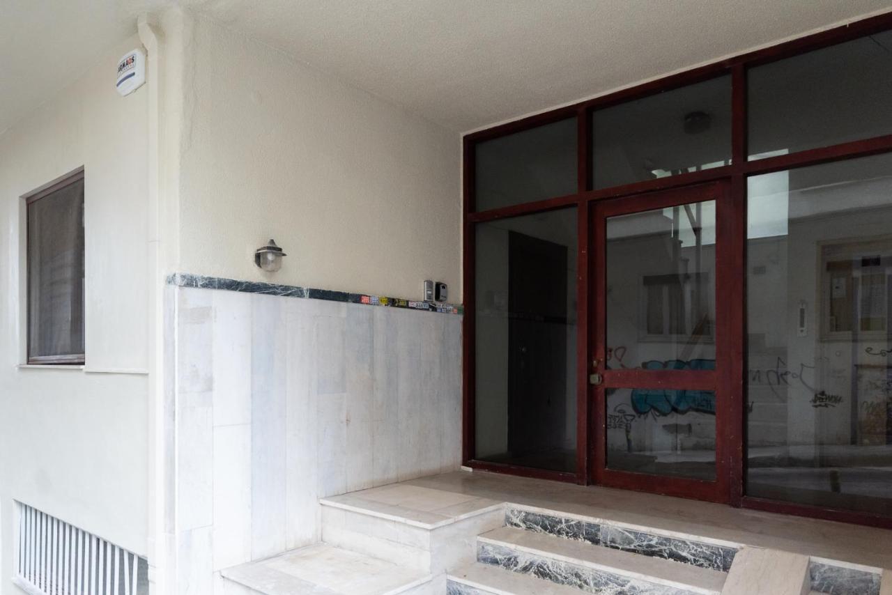 Pasiphae Lux Apartment Downtown Iraklio Exteriér fotografie