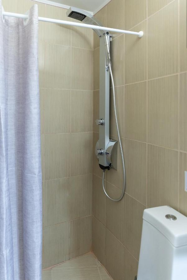 Pasiphae Lux Apartment Downtown Iraklio Exteriér fotografie