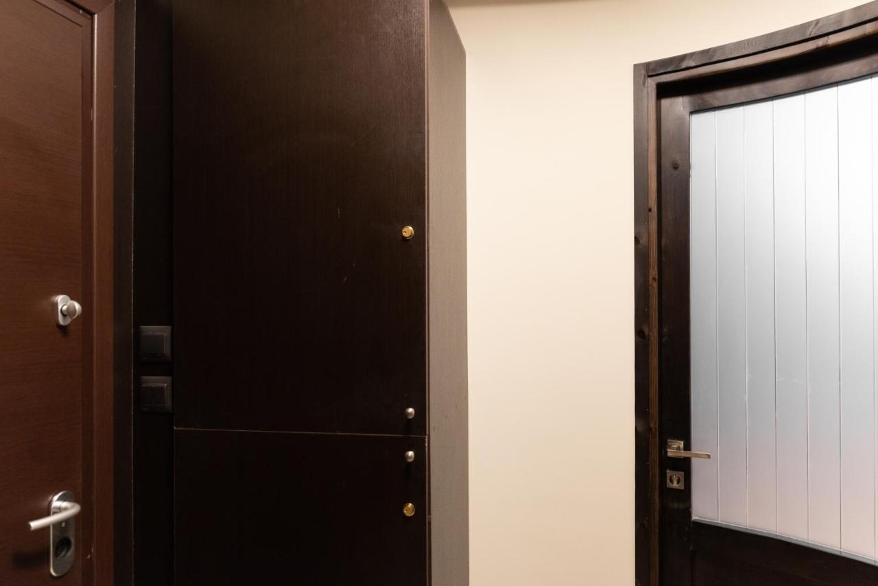 Pasiphae Lux Apartment Downtown Iraklio Exteriér fotografie
